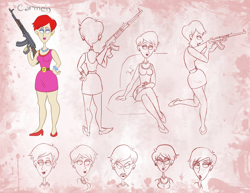 E_evil_woman_by_MustaphaIX.jpg