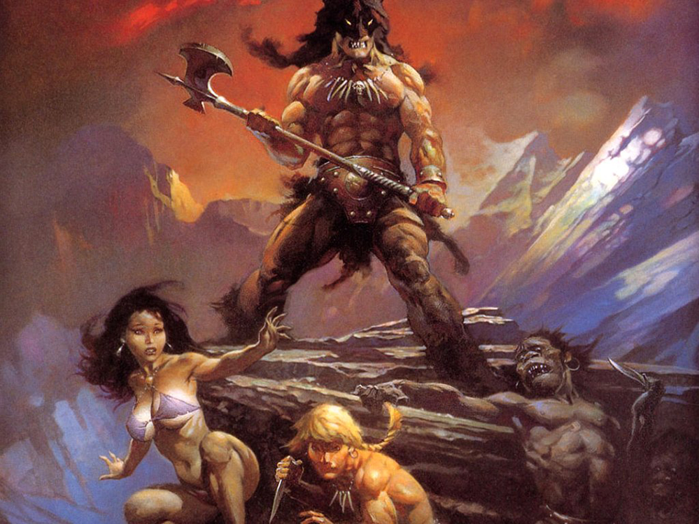Frank Frazetta - Icon - 21.jpg