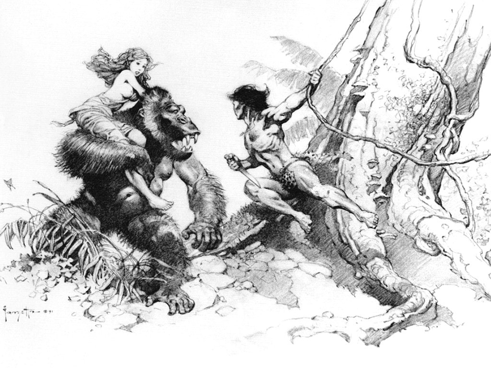 Frank Frazetta - Icon - 74.jpg
