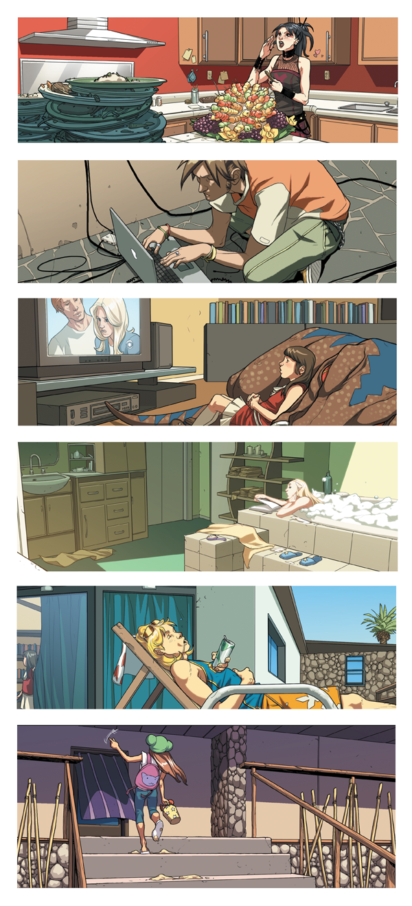 Runaways_v3__issue_11_lineup_by_CeeCeeLuvins.png