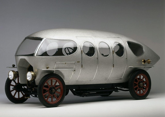 1914 The ALFA Aerodinamica.jpg