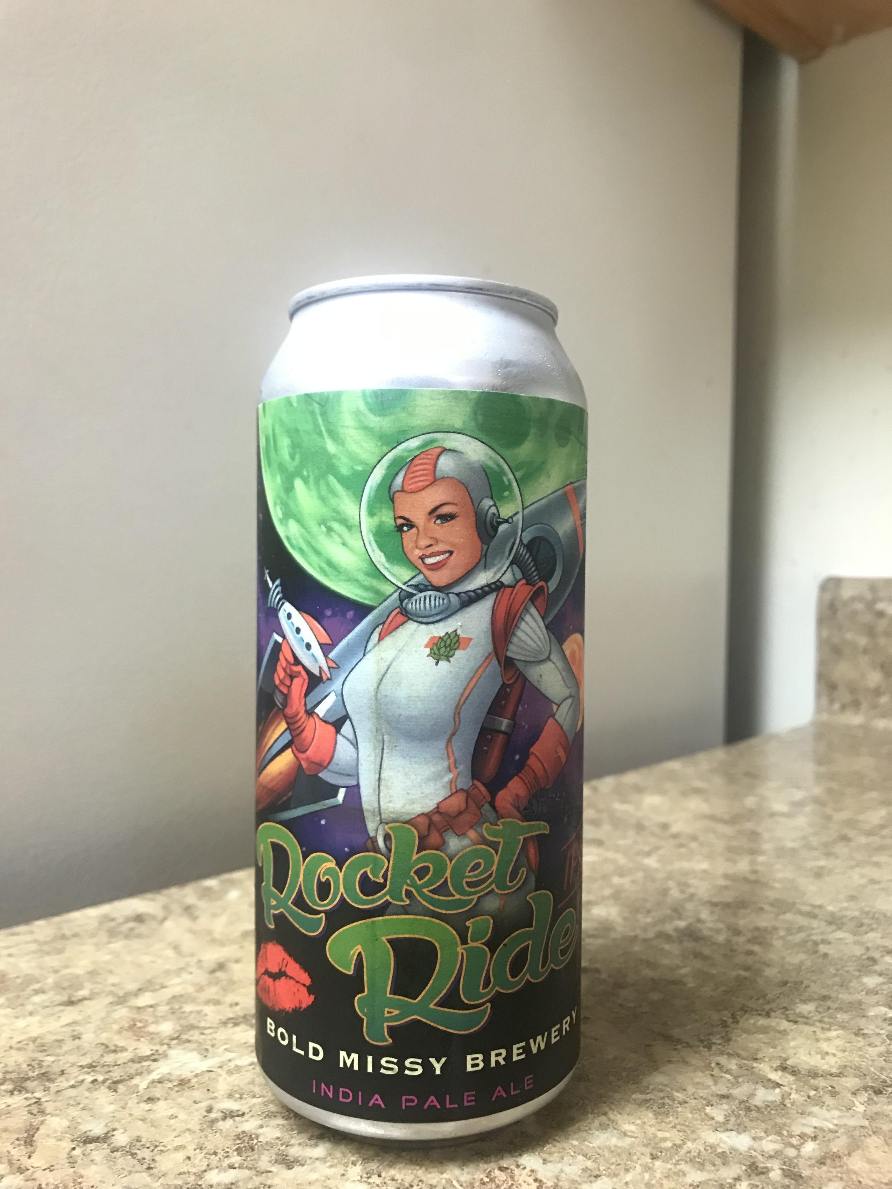 This beer from the brewery my friend works at.jpg