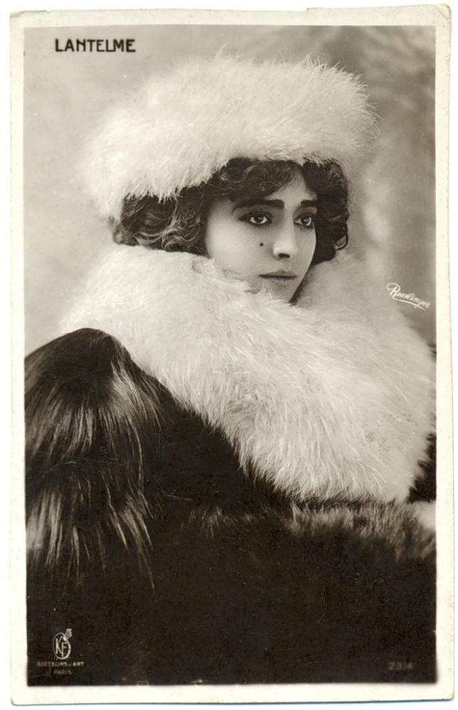 French actress Geneviève Lantelme, early 1900’s.jpg