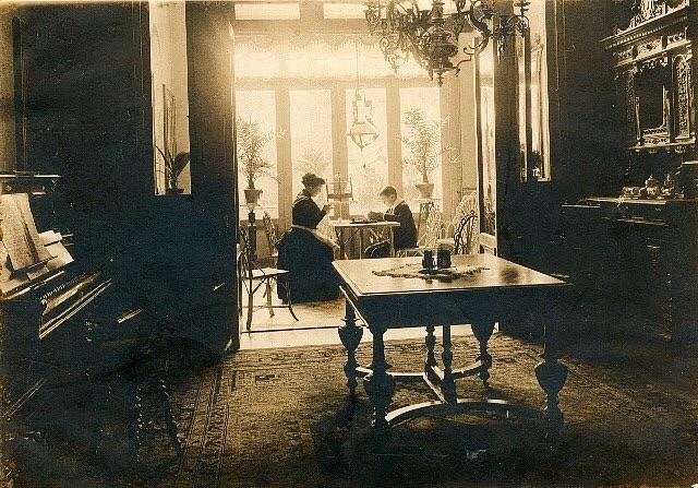 My great-grandmother’s home in the 1920s.jpg