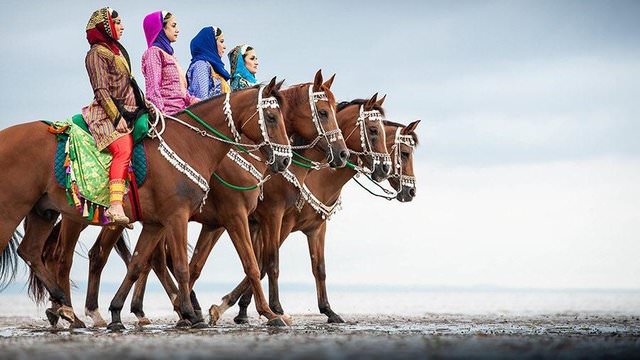 Oman's all-female Royal Cavalry.jpg