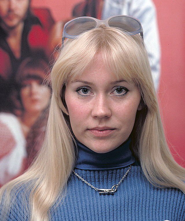Agnetha Fältskog of ABBA, 1976.jpg