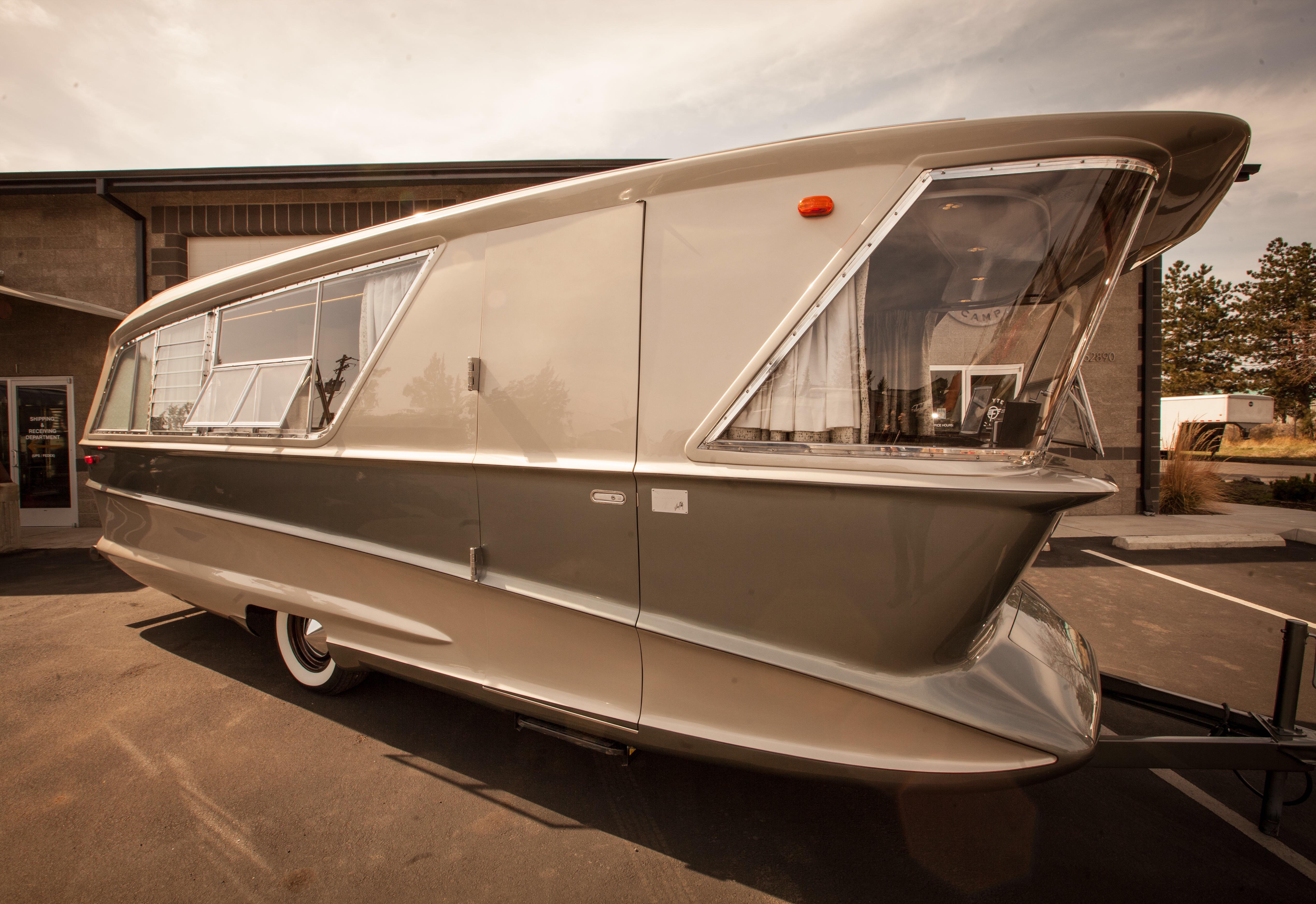 The Holiday House Geographic, 1961 vintage travel trailer.jpg