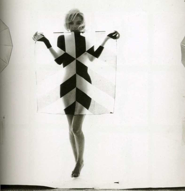Marilyn Monroe’s Last Sitting for Vogue, 1962.jpg