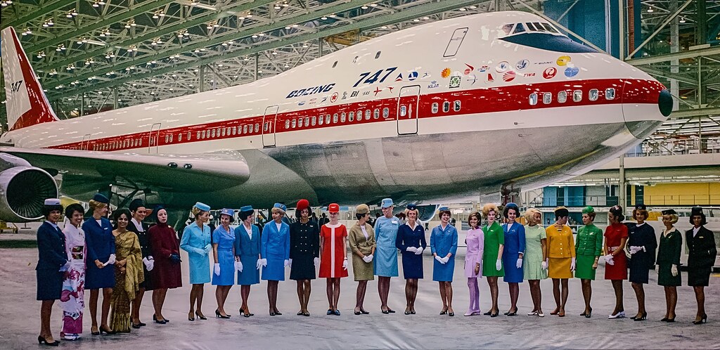 1970’s Boeing 747 with Cabin Crew.jpg