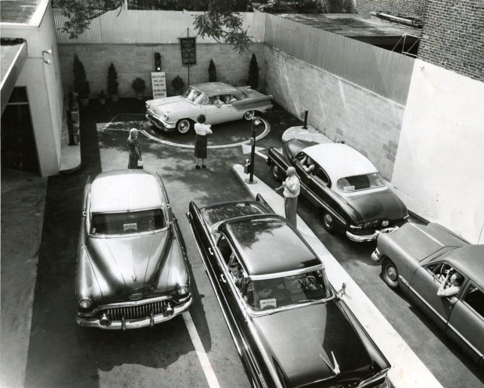 1950s driveway turntable in Philadelphia.jpg