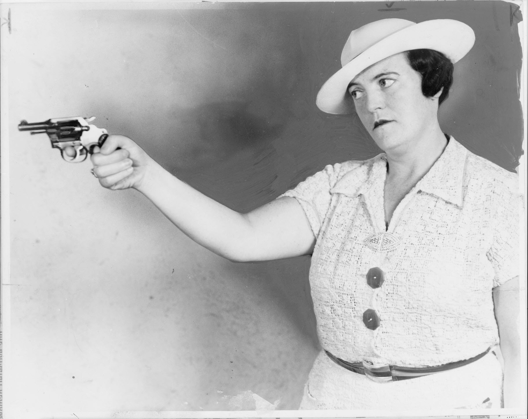 Mary Shanley, New York City detective - 1937.jpg