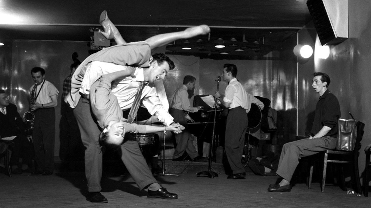 London, 1956, I have empathy for the guy on the right.jpg