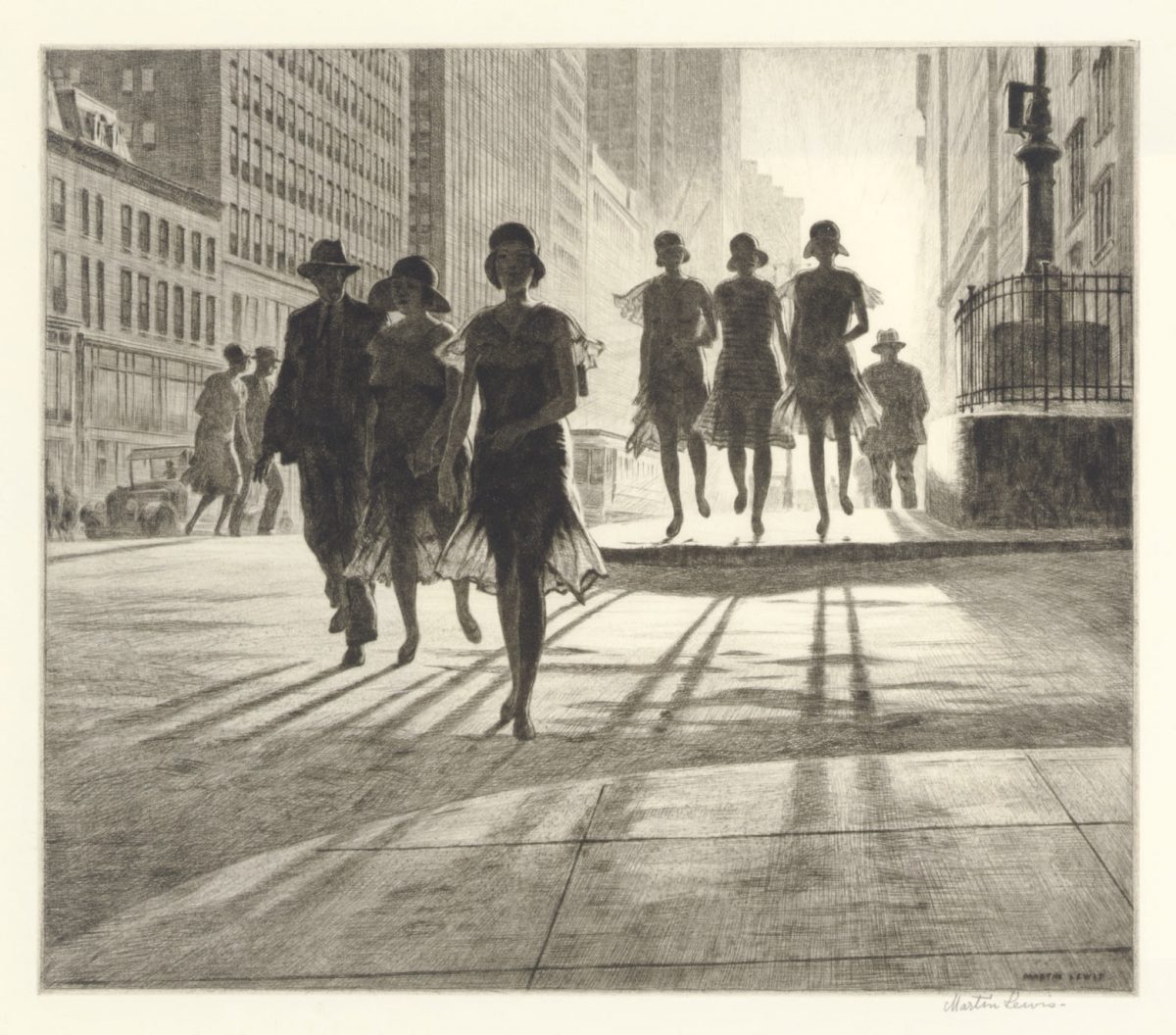 Martin Lewis – Shadow Dance – New York City.jpg
