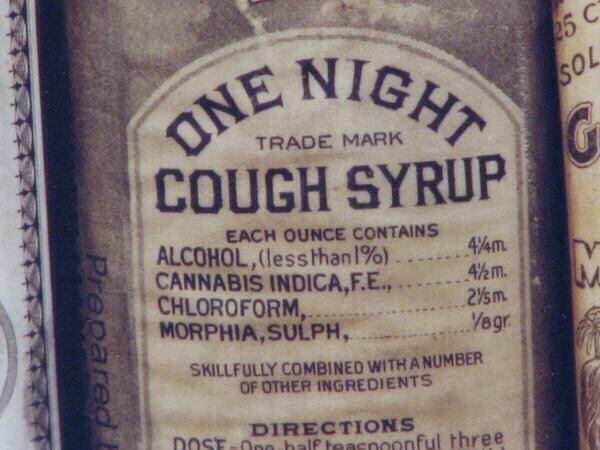 Cough syrup ingredients 100 years ago (1888).jpg