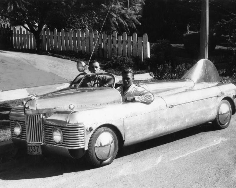 Self Built All Aluminum Convertible Coupe - 1947.jpg