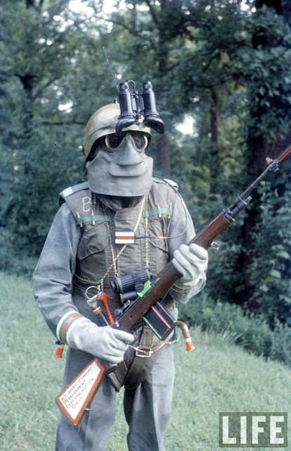 U.S Army Soldier of the Future, 1959.jpg