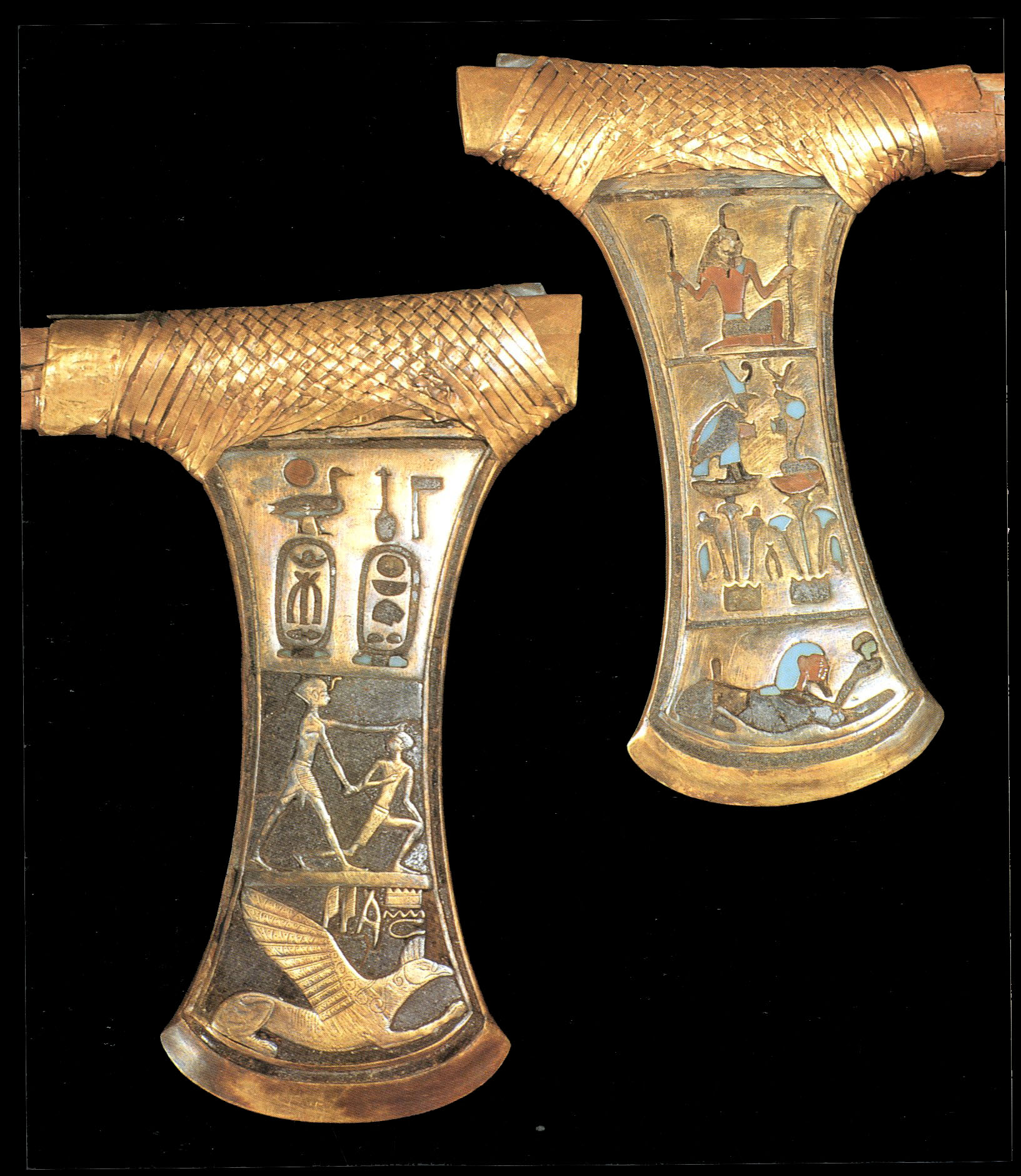 This 3500 year old Egyptian axe.jpg