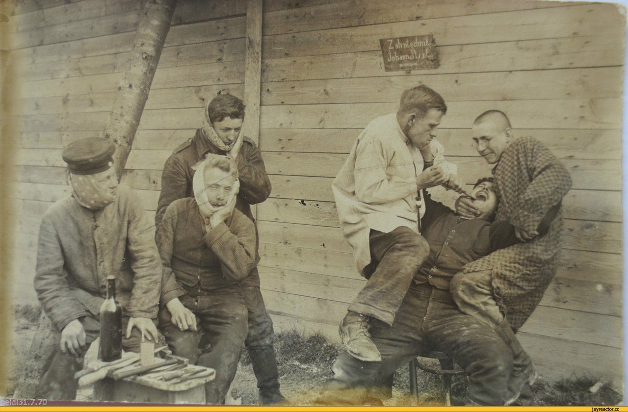 German army dentist, circa 1917.jpg