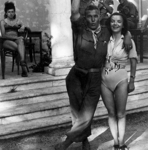 Fun day at the French brothel, 1944.jpg