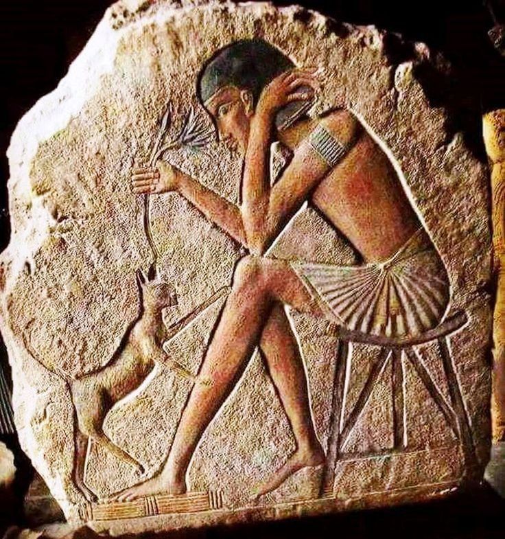 Fragment from ancient Egypt.jpg