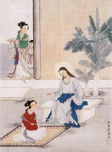 Old Chinese Depiction of Jesus.jpg