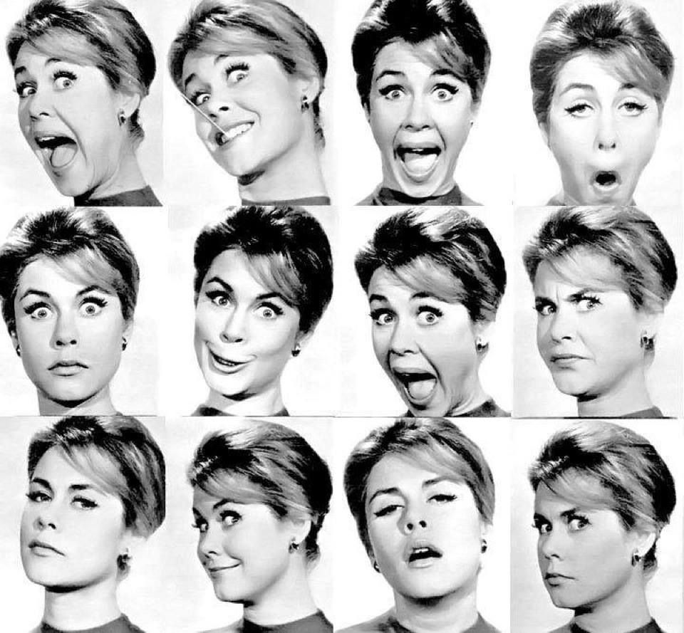 Elizabeth Montgomery... emojis  1960s.jpg