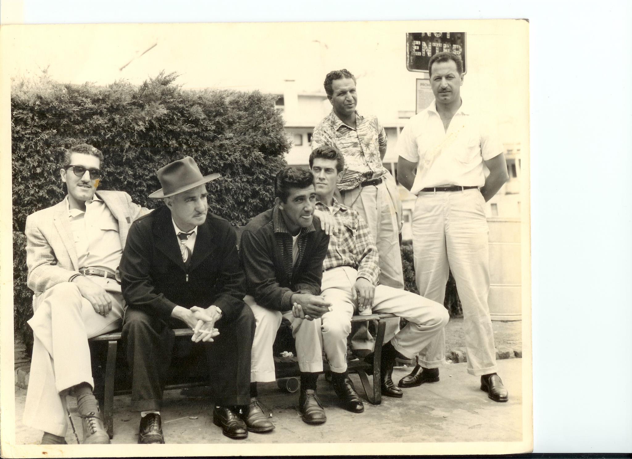 Old School Sicilian Cool - North Beach, San Francisco (40s-50s).jpg