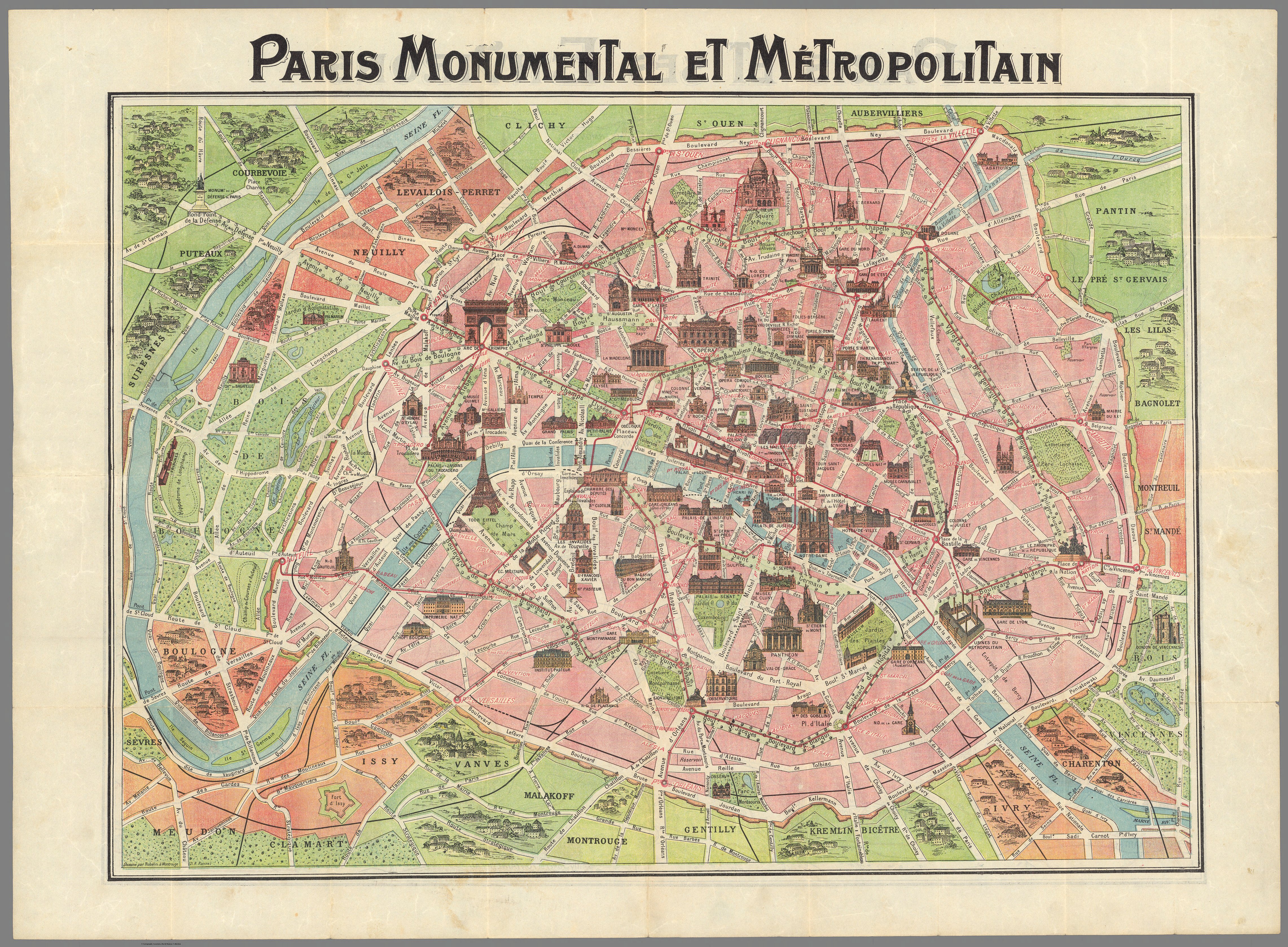 Beautiful tourist map of Paris (1911).jpg