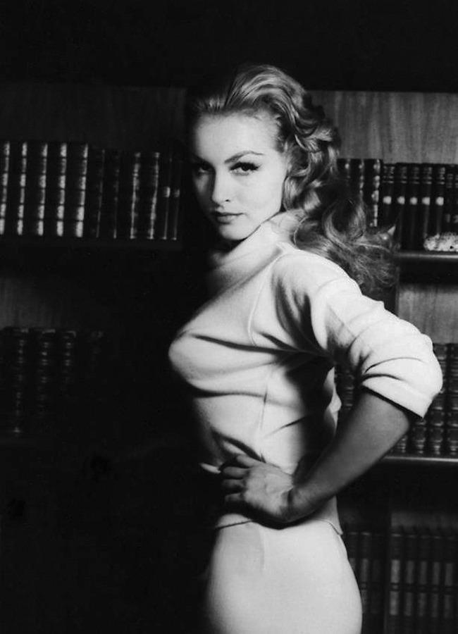 Cat Woman Julie Newmar - 1960's.jpg