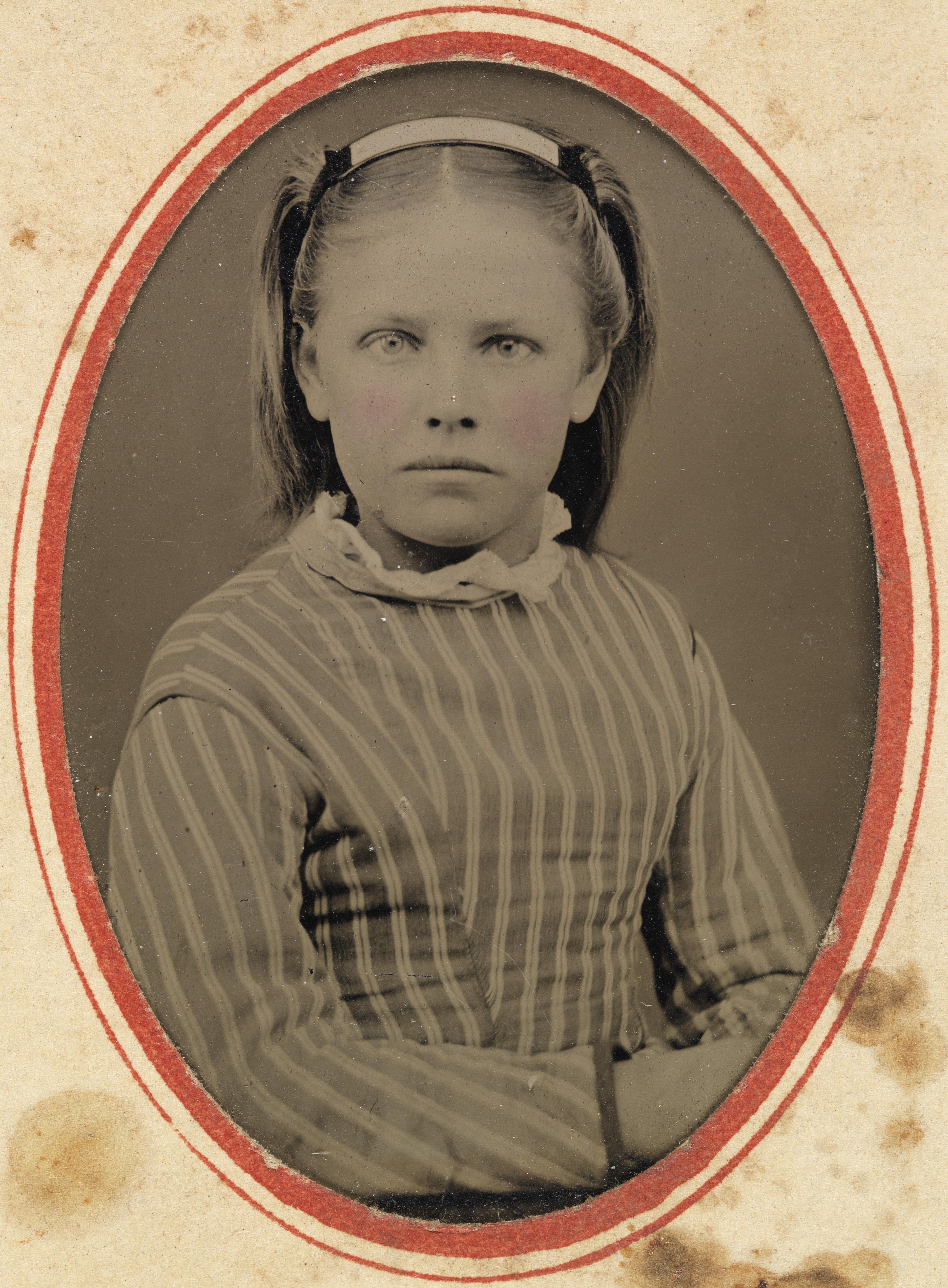Portrait of a Girl, ca 1856.jpg