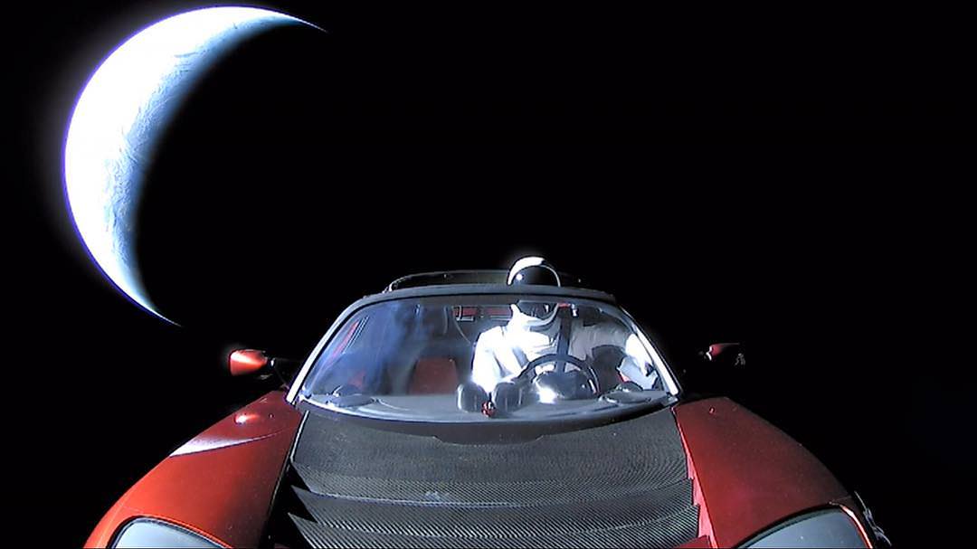 Starman in the last picture before heading off towards Mars on a neverending orbit.jpeg