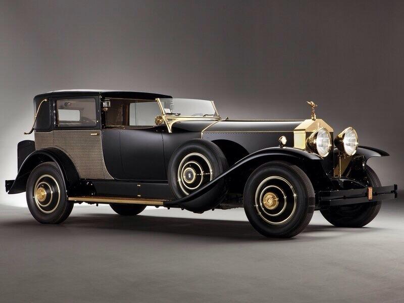 The 1929 Rolls-Royce Phantom.jpg