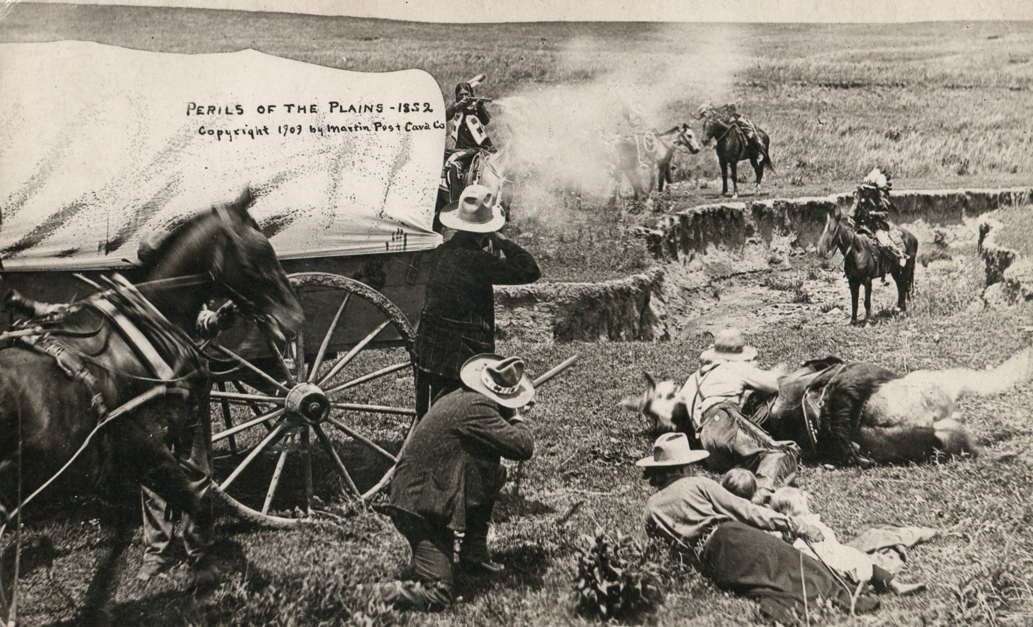 Peril of the Plains Postcard 1852.jpg
