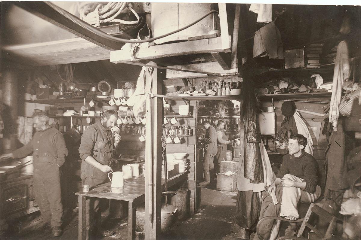 australian-antarctic-expedition-members-in-the-kitchen-1911-1914_2869834862_o.jpg