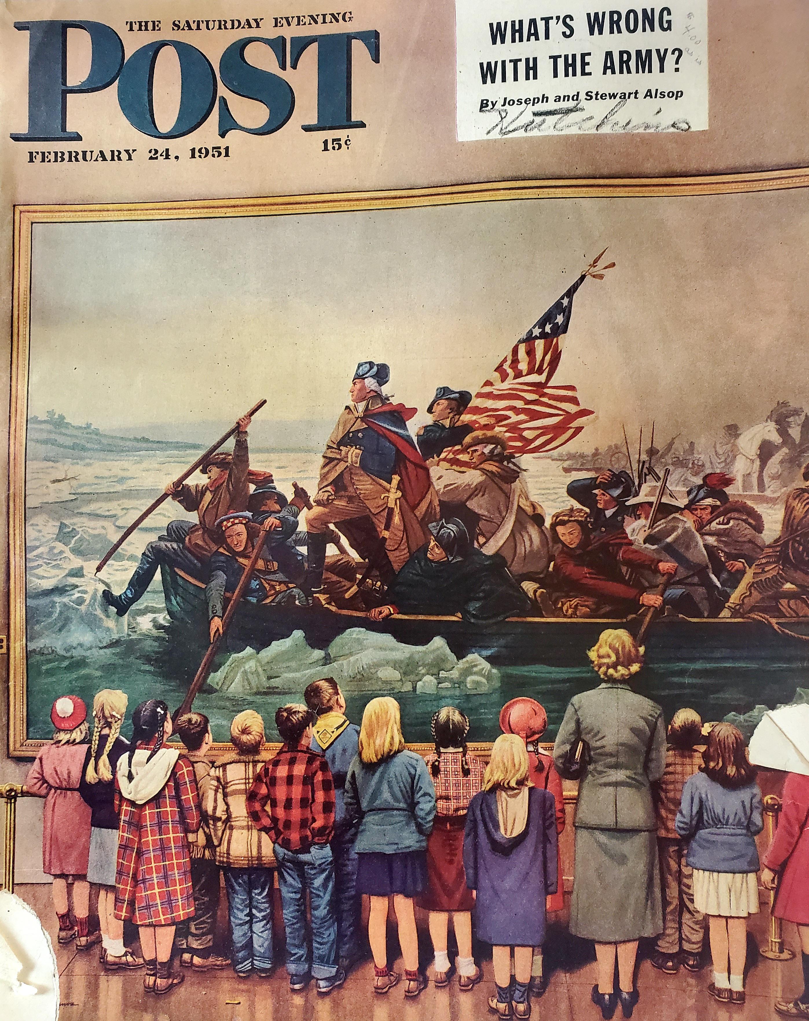 Saturday Evening Post. February 24, 1951.jpg