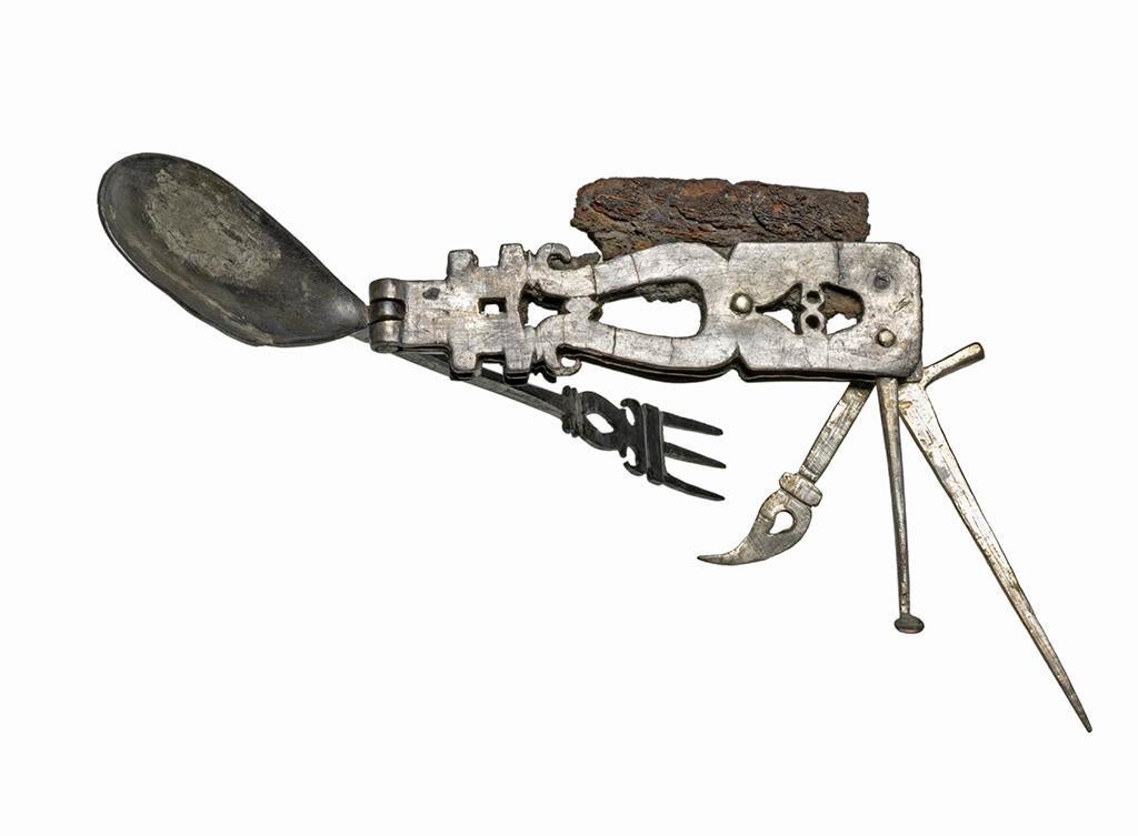 Original 'Swiss army knife' Roman multitool from the 2nd or 3rd century.jpg