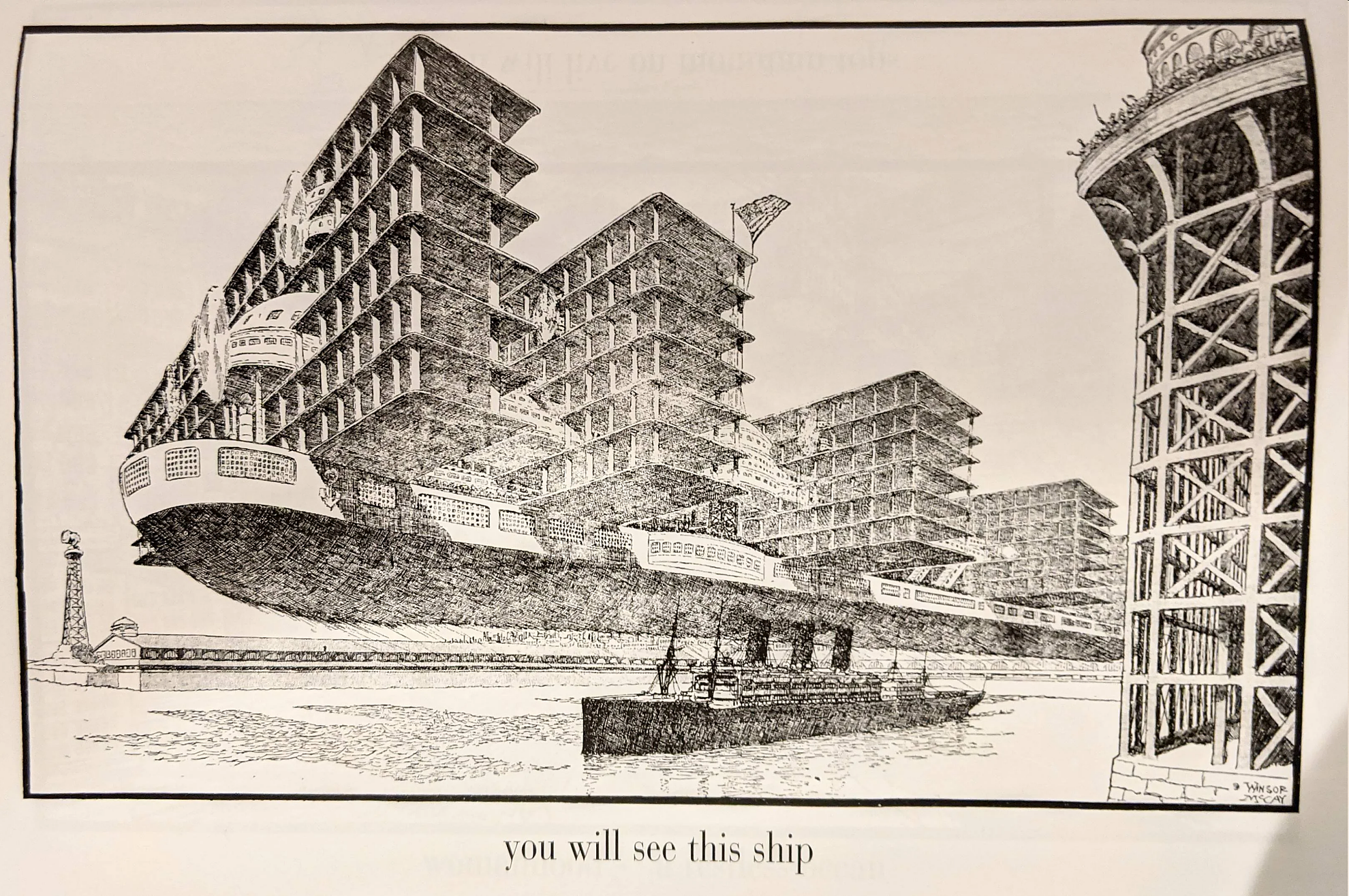 You Will See This Ship, Winsor McCay, early 1900s (2).png