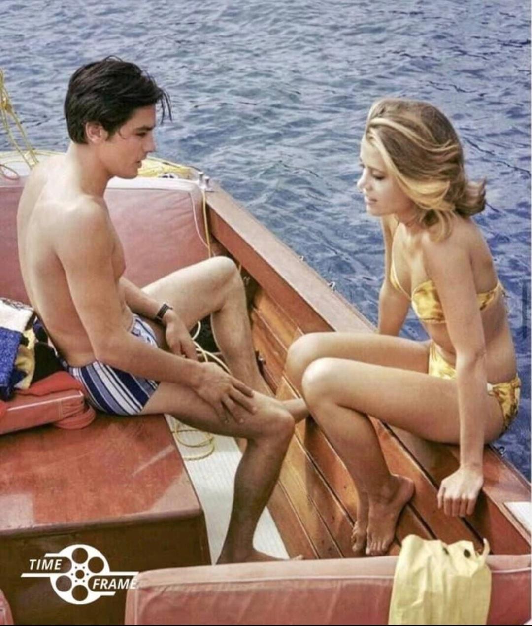 Jane Fonda & Alain Delon - 1963.jpg