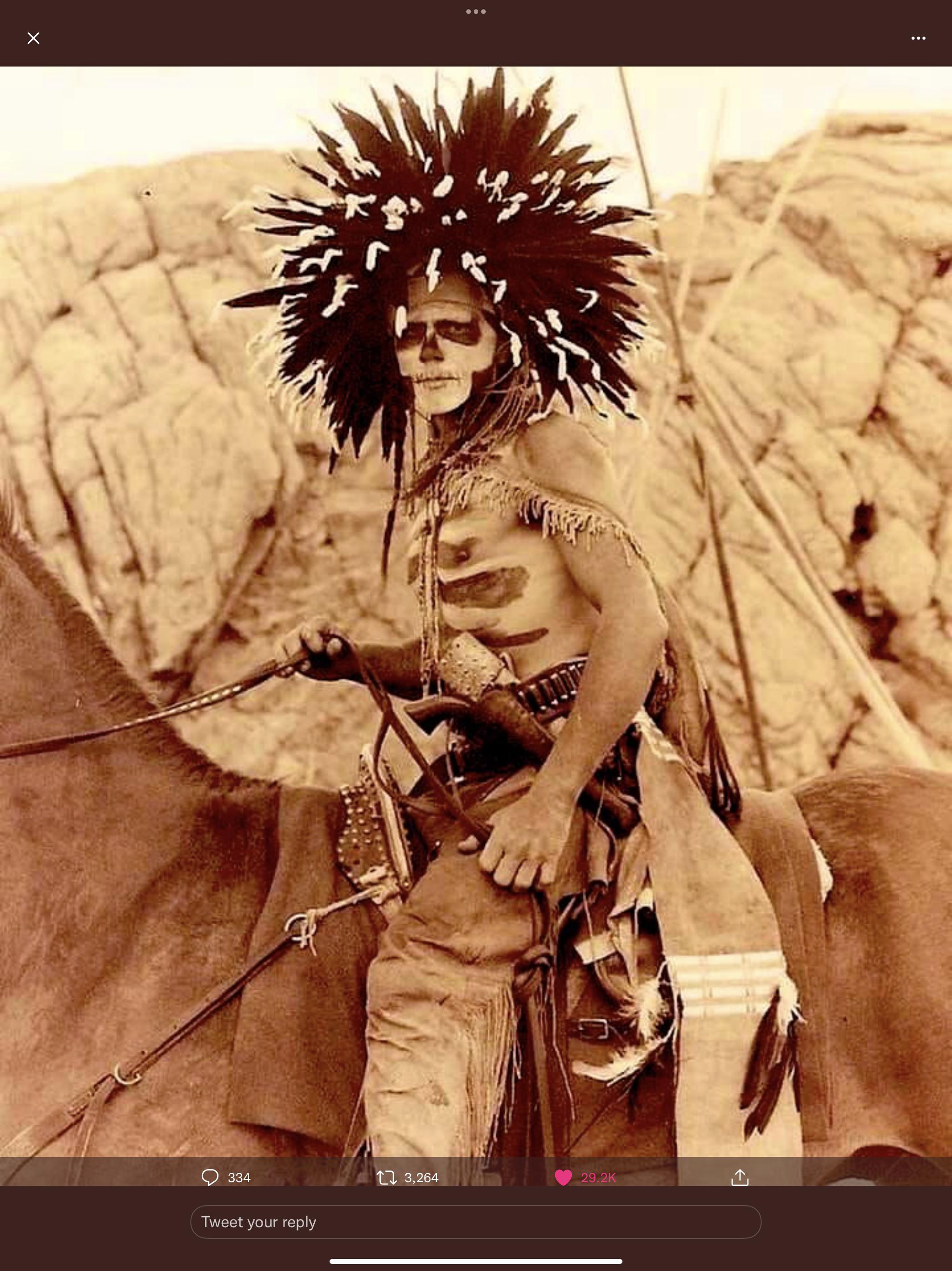 Cheyenne Dog Soldier, Black Wolf, 1921.jpg
