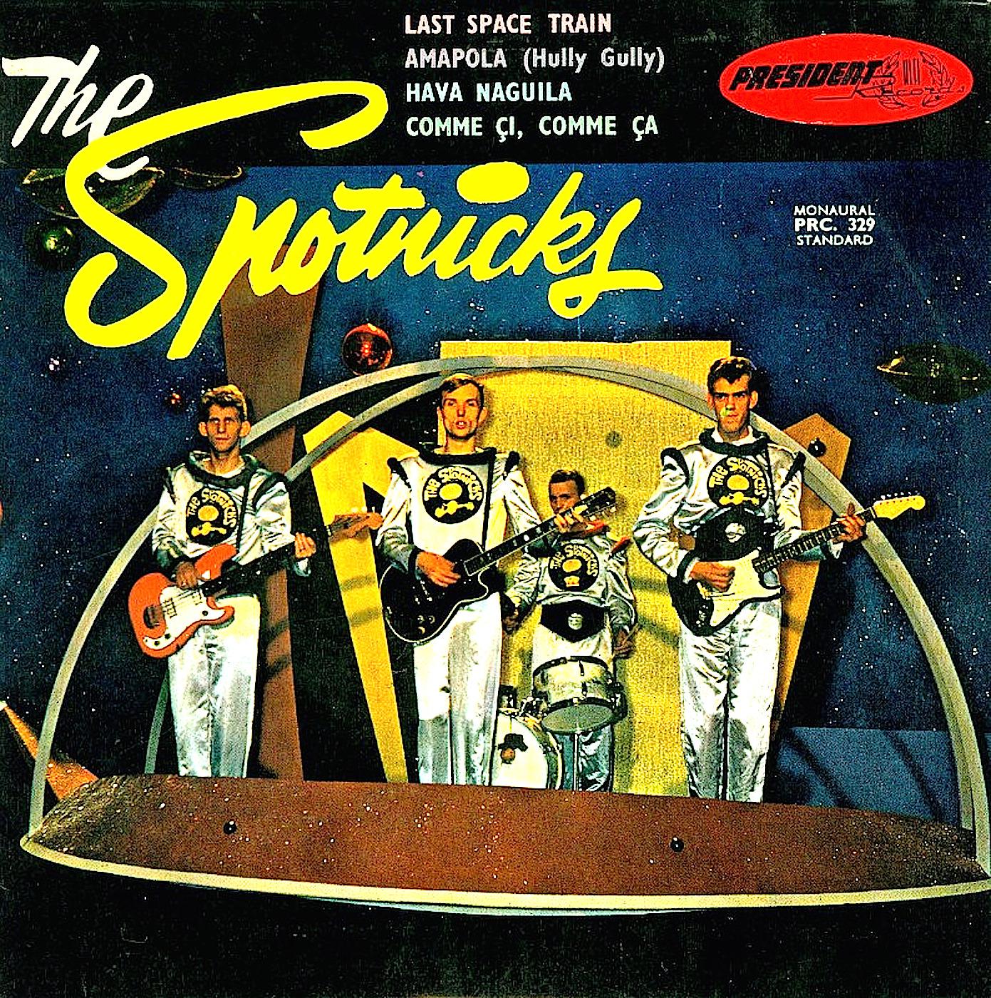 The Spotnicks Vol.3 (1963).jpg