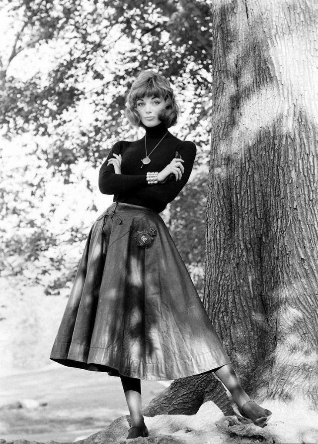 Ivy Nicholson - model, 1958.jpg