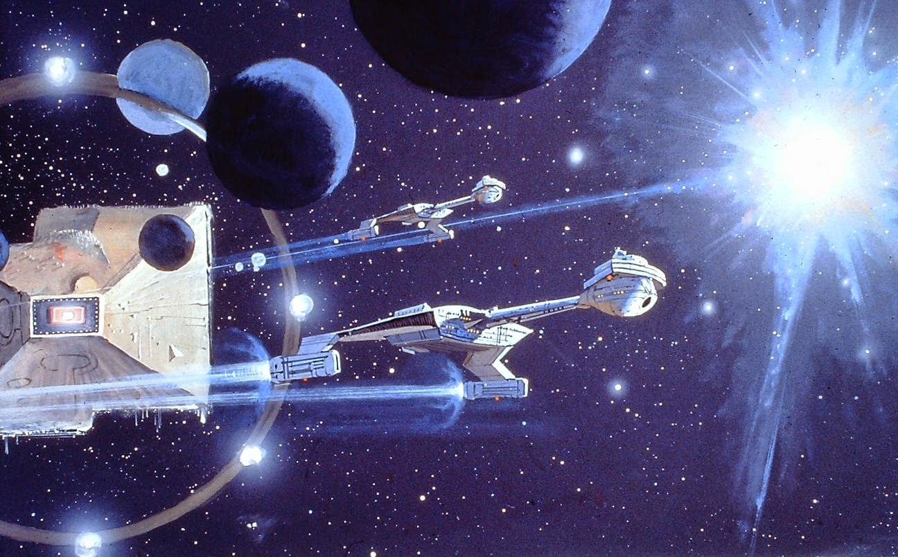 Robert McCall concept art for Star Trek The Motion Picture (1979).jpg