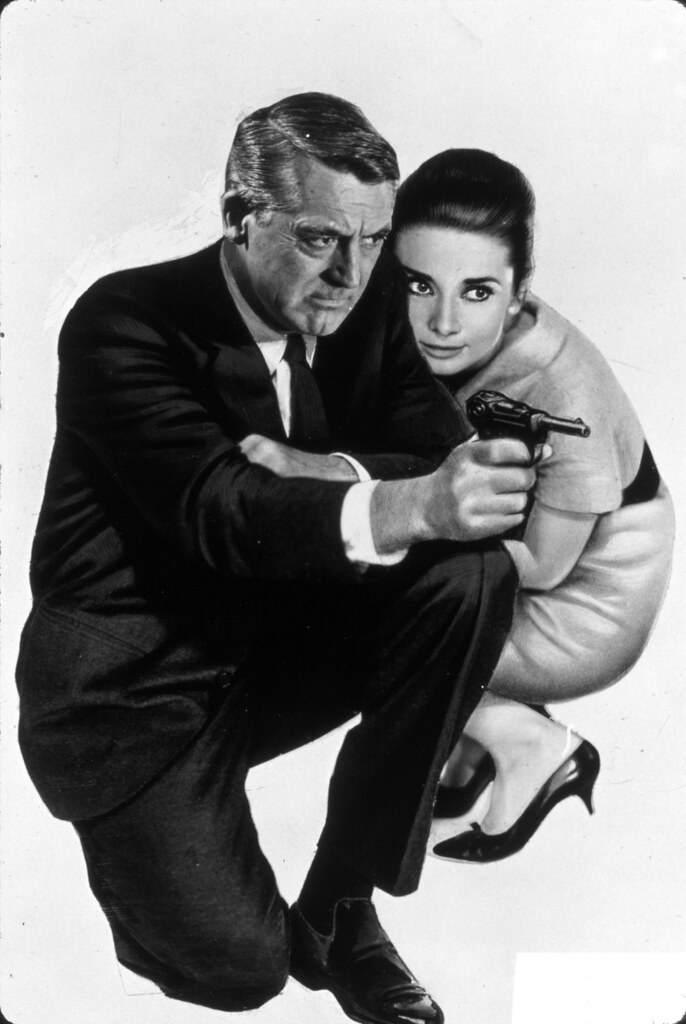 Cary Grant & Audrey Hepburn, 1963.jpg