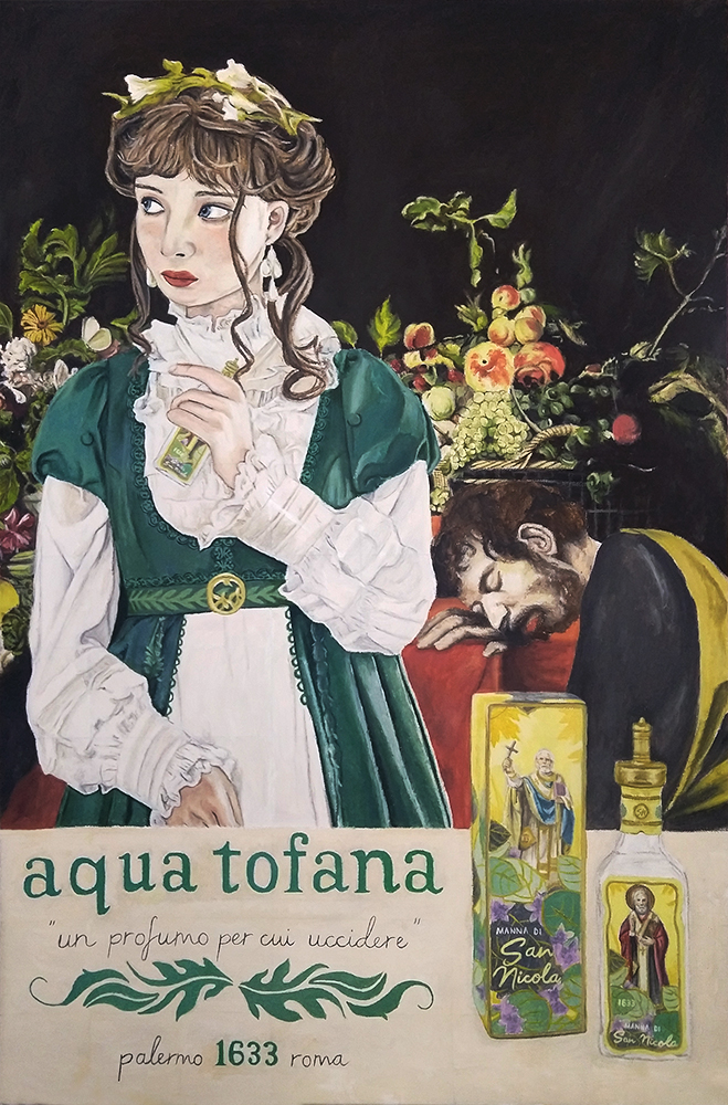 in 1600s italy, giulia tofana sold poison to help women escape abusive husbands.jpg