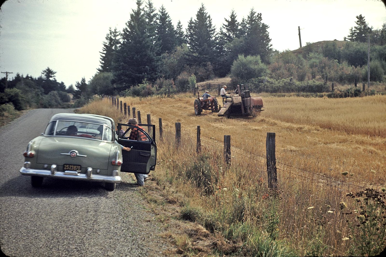 A slice of Americana, California, 1953.jpg