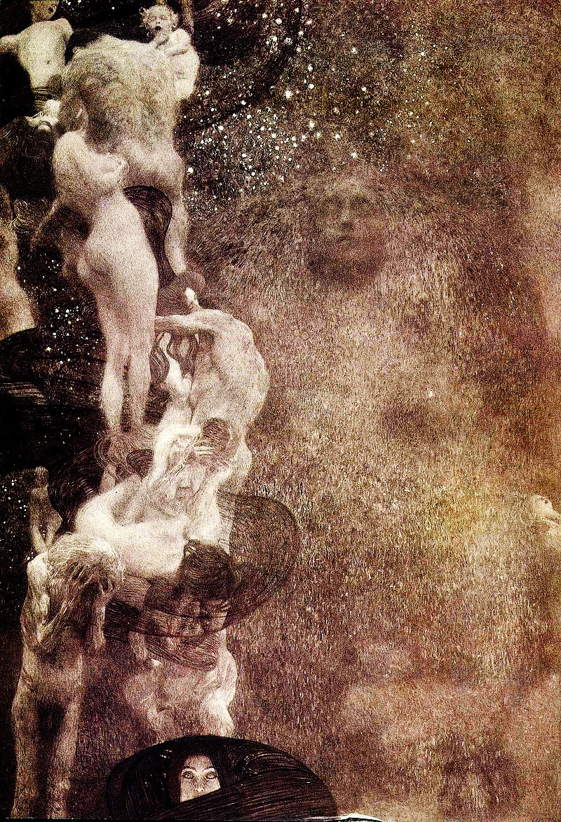 Philosophie (1899–1907) by Gustav Klimt.png