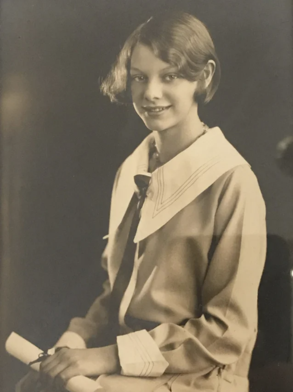 8th grade graduation in the 20s.png