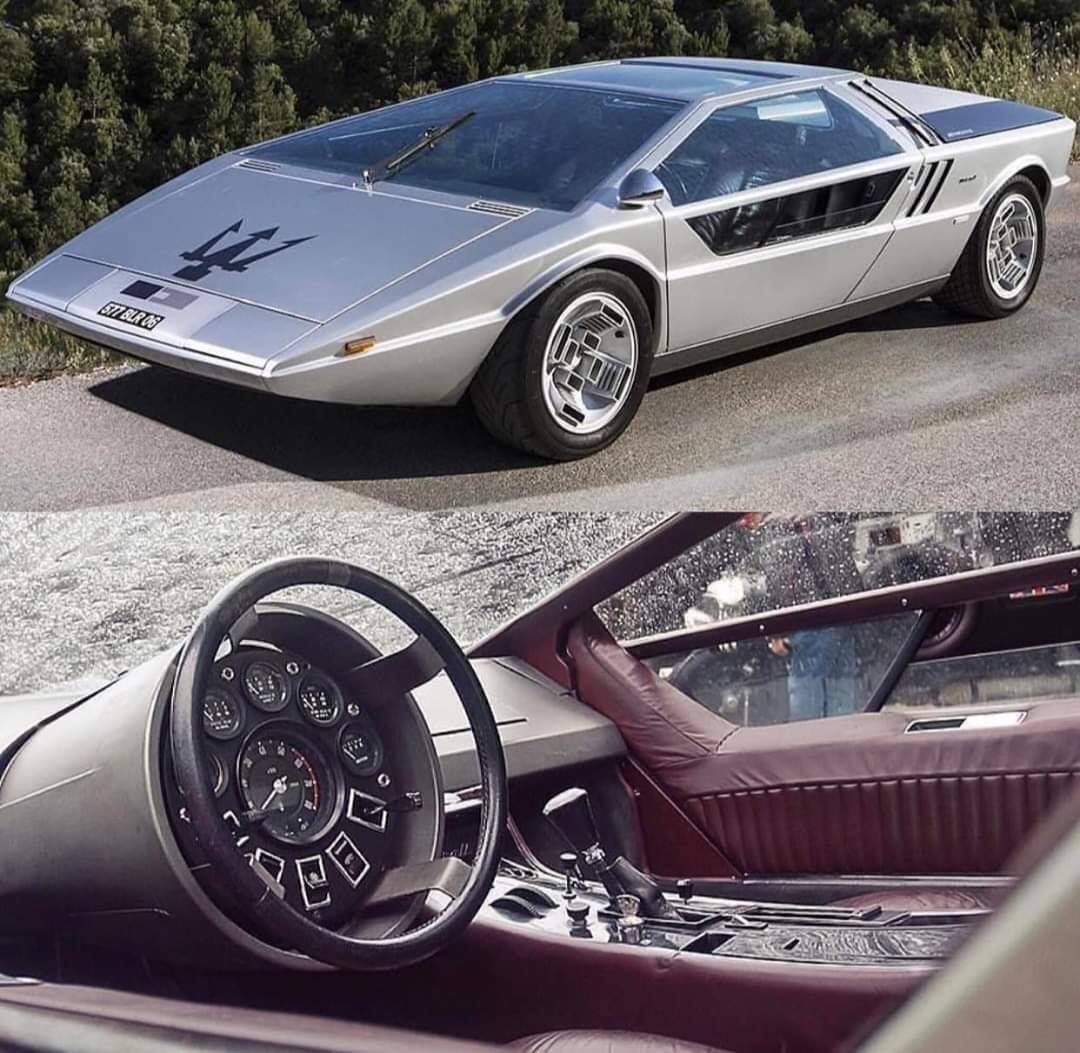 The Maserati Boomerang (1972) Cyberpunk of the 70s.jpg