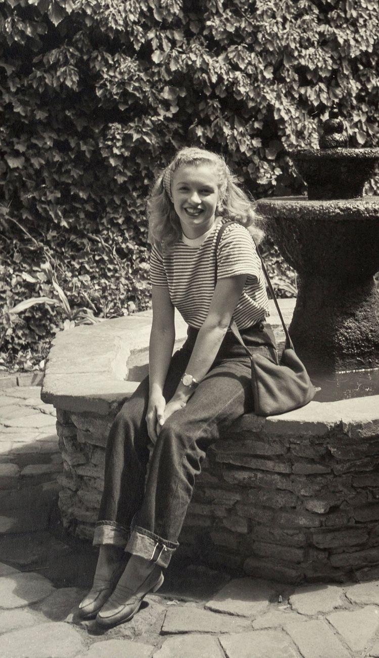 20 year old Marilyn Monroe in 1946.jpg