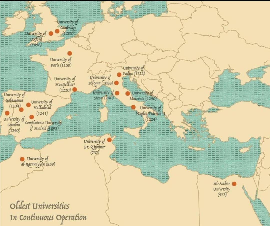 The oldest universities in continuous operation.jpg